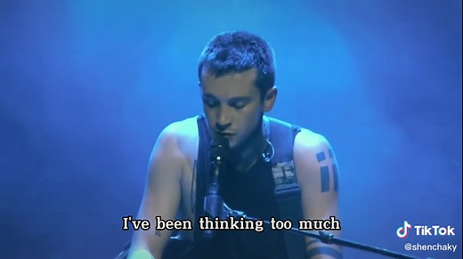 twenty one pilots - Ride (Live at Fox Theater)