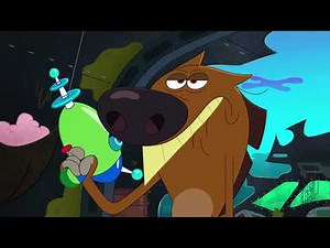Zig & Sharko 🔫 ALIENS ARE COMING 🔫 2020 compilation ☄ Cartoons for Children