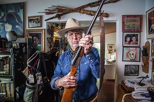 Hugo Stiglitz: figura trascendente de la gran pantalla mexicana