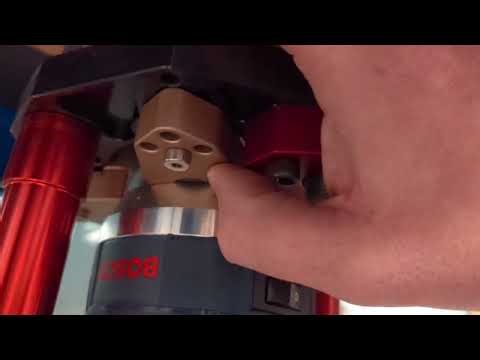 JessEm Mast R Lift II - Best of the Best!