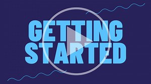 Getting Started