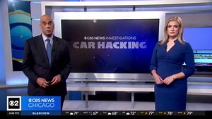 Could you get "carhacked"? The growing risk of keyless vehicle thefts and how to protect yourself