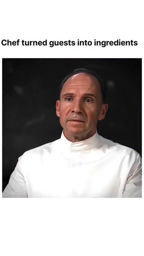 Moviez on Instagram: "Chef turned guests into ingredients 🤯 Title: The Menu (2022) 🍽️ Brief Description: A young couple travels to a remote island to dine at an exclusive restaurant run by a world-renowned chef. However, the evening takes a dark and twisted turn as shocking secrets and disturbing surprises are revealed with each course. A razor-sharp satire on elitism, obsession, and the fine-dining world. 📺 Where to Watch: Available on Disney+ Hotstar (India) / HBO Max (U.S.) / Amazon Prime 