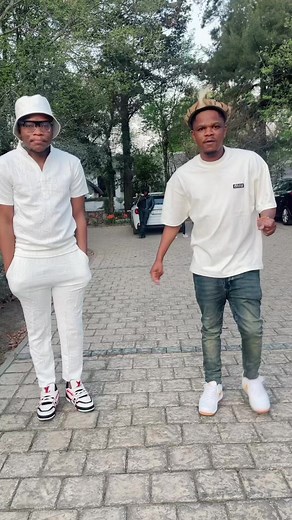 We Are Happy by HarryCane ft. Master KG | Dance Video