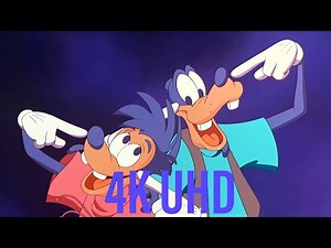 I2I - A Goofy Movie Music Video 4K UHD