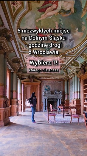 13K views · 4.6K reactions | Piękne miejsca do godziny drogi z...