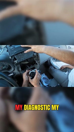 AC Operational & Diagnostic Confirmation!