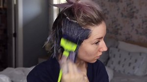 2.8M views · 23K reactions | Not every color application goes to plan...