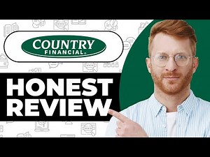 Country Financial Home Insurance Review - Usage Experience