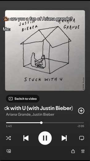Are You a Fan of Ariana Grande?