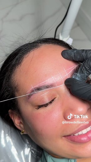 Brow Mapping and Shaping Techniques Explained