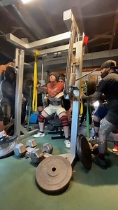 Bam #415 w/ 350 in bands | Midwest Iron | Facebook