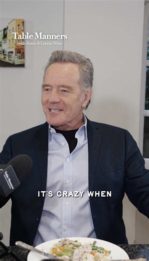 Breaking Bad's Impact: Bryan Cranston and Aaron Paul Unite