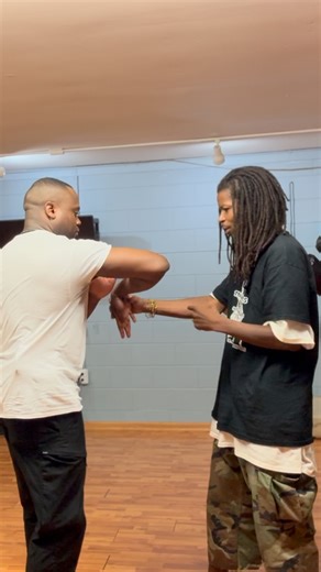 Dojolife LLC on Instagram: "Wing Chun w/ Chin Na #dojolife"