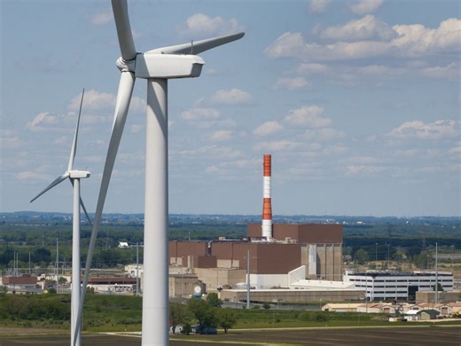 Opinion: The hidden costs of '100 per cent renewable'