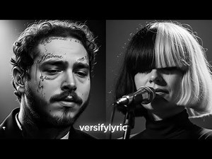 Post Malone ft. Sia – Still Standing (Lyrics Video)