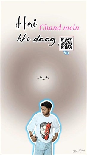 New Love Reel ❤️ Template VN code . VN QR Code | Trending Template 2026 🔥 | Easy Edit VN App