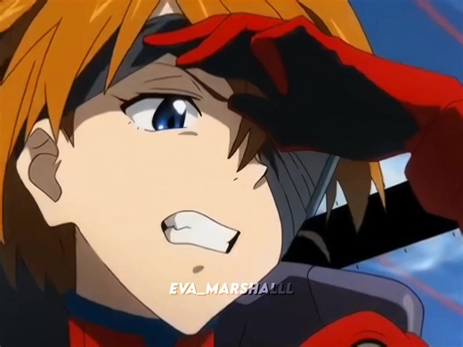 Eva 02 Versión de Emergencia Improvisada #evangelion #neongenesisevangelion #rebuildofevangelion #asukalangley #asukalangleyshikinami #eva02 #eva_marshalll