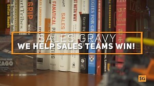 Virtual Sales Training & E-Learning | Sales Gravy University