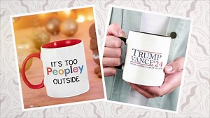 Funny Sarcastic Coffee Mug: Offensive Gag Gift for Friends - Etsy