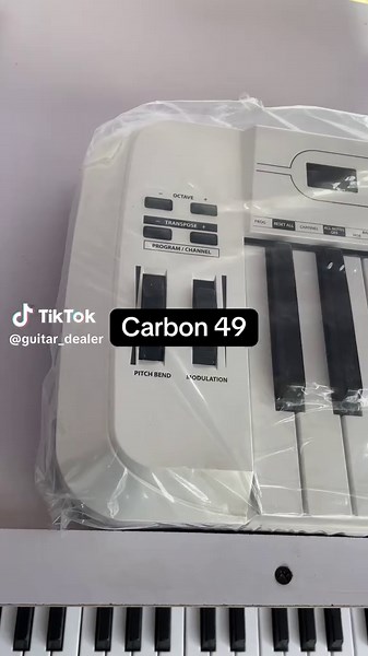 Exploring MIDI Keyboards for Music Production