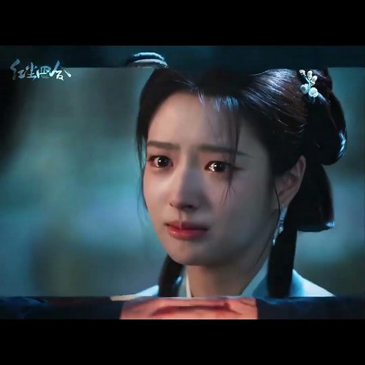 纵有千难万险，你我并肩而立💓💓 #红尘四合 #loveinreddust #王星越 #wangxingyue #cdrama #中国电视剧