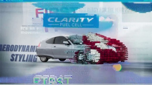 2024 Honda Prologue TV Spot, 'Next Gen Dreamers' [T2]