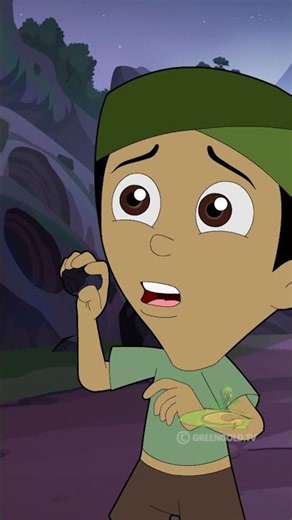 Chhota Bheem
