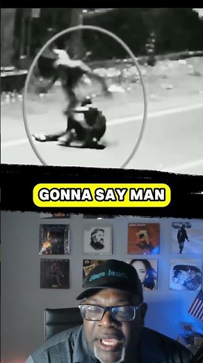 That's a Short Demon