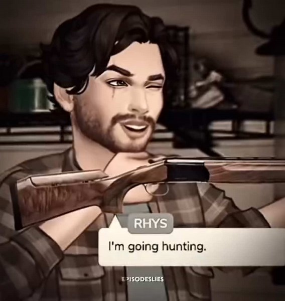 Rhys Lockwood: Cabin Fever Episode Highlights