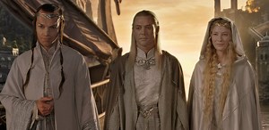 Here are the most important Elves in the history of Middle-earth