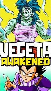 Vegeta Breaks His LIMITS on Planet Yardrat... | Dragon Ball Super Moro Arc EXPLAINED #DBS