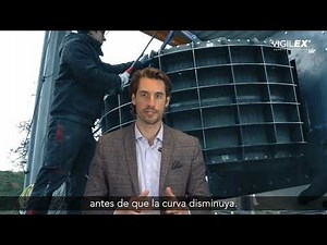 Anatomy of a Dust Explosion