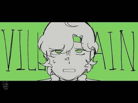 villain animatic || pvpciv
