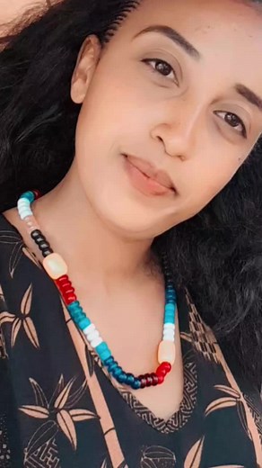 ኣሸንዳ እንዴት ነው ቢል ዝበሉ የሚያወራኝ?