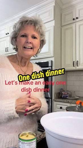This is a quick & easy ham casserole. #onedishmeal #dinnerrecipe #easyrecipe #fyp 1pkg long grain rice prepared mix with 12 oz cooked broccoli Mix: 3cups diced ham, 1 can cream celery, 1 can drained mushrooms, 1 c grated cheese, 1c mayo, 2 T mustard pour over rice& broccoli top with Parmesan cheese bake @350 45 min