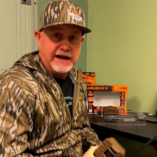 The Mitigator 2.0 is built for hunters who want it all, without paying it all. Capture On Demand photos and videos sent straight to your phone. | Muddy Outdoors