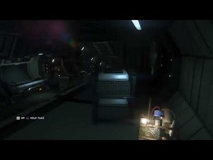 Alien: Isolation Noisemaker Session Vol 2