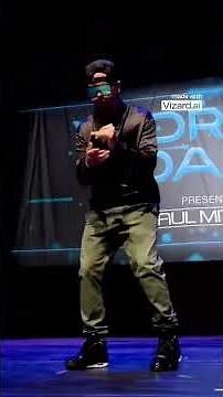 super dance best dance forever poppin john