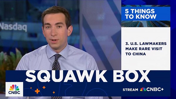 5 Things To Know: September 22, 2025