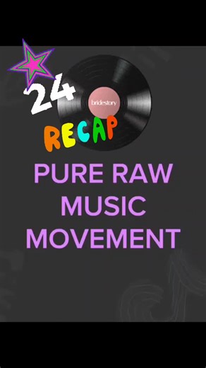 watch what I just made for the artists I found on here and love. ⭐STAR24 RECAPS⭐🎵🎵 discovery tracks in order of appearance: 1.@FREE THE WITNESS 2.@Andrew Lucier 3.@Julien Denis 4.@frankie june 5.@Intension 6.@emelie_trhan 7.@whitney 8.@Mouth Ulcers HQ 9.@tevienunplanetario 10.@Colton Harris Music 11.@Cody Jacobs 12.@Joey Chrisman 13.@loser_theorem 14.@Nice Boat Band 15.@willowake 16.@Semisweet 17.@Ovven 18.@coldfishsticks 19.@modiste__music 20.@Revolution, I Love You if I got any wrong please 