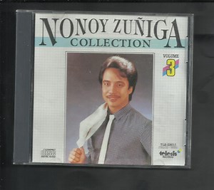 Nonoy Zuñiga - Collection Volume 3