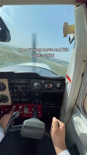 Captain Khawaja ✈️ Your wingman to become a pilot on Instagram: "Have to be super careful ✈️🤣 . . . #pilot #funny #relatable #avgeek #aviation"