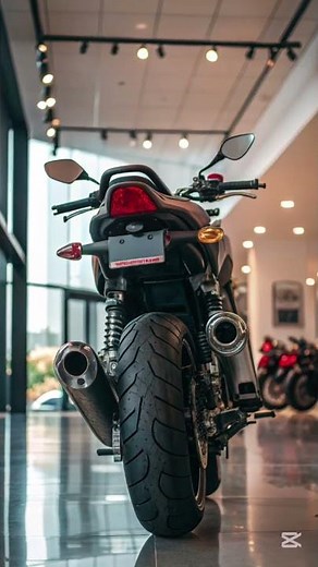 “Suzuki SV650 – The Budget Beast That Beats Big Bikes!”