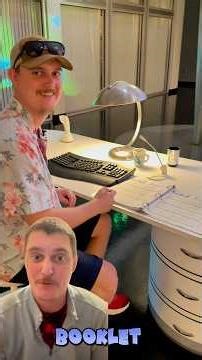 How to receive a FREE backstage tour of Men In Black! #universalorlando #amusementpark #themepark