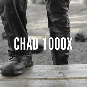 7.2K views · 219 reactions | CHAD 1000X: COMPLETED AT THE TOUGHEST...