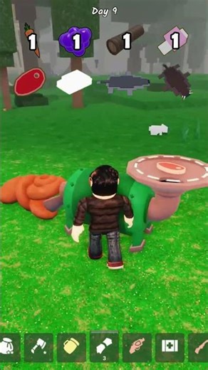 All Item VS Biofuel Processor...🔥