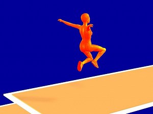 How to Hop, Step, & Jump in the Triple Jump | Britannica