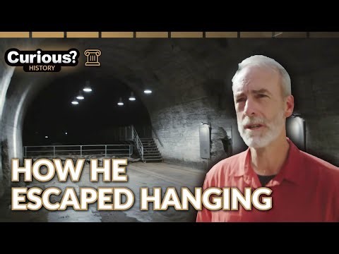 Albert Speer The Architect Who Fooled The World | Hitler's Most Wanted