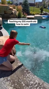 It’s ALMOST time for Swim lessons again! #reels #reelsi̇nstagram #sotyfamily #swimlessons | Shot of the Yeagers